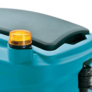 Autolaveuse autoportée T90/55R - rendement maximal réel 2800/1680 m²/h - robuste, ergonomique et économique_2