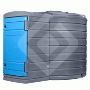 Cuve adblue 5000 litres - la sélection rl distrib - 308579_2