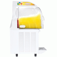 Machine à granités professionnelle digitale ECO haute capacité - 1 cuve de 11 litres | SPM drink systems_2