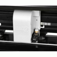Plotter de découpe Secabo S120 II - Servo-moteurs, laize 126cm, système de repérage automatique_2