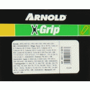 Courroie trapézoïdale X-Grip V - Type Z 27_2