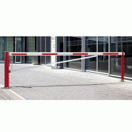 Barrière pivotante WES 105, barrière levante manuelle 2,50 à 6,00 m_2