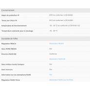 Evc1s22p4e4erfm evlink city bornes de recharge pour voiture electrique - schneider - 22kw - 2xt2s tri 32a_2