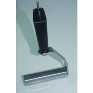 Marqueur à bascule pour marquage profond et grandes dimensions - rouleau marqueur et tête étrier_2