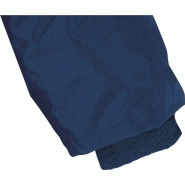 Parka haute visibilité - polyester enduit PU - STRADA2 - Classe 3 avec bandes rétro-réfléchissantes_2