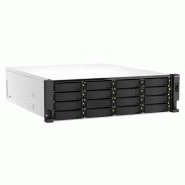 QNAP TS-h2287XU-RP NAS Rack (3 U) Intel Xeon E E-2336 32 Go DDR4 0 To QuTS hero Noir, Blanc_2