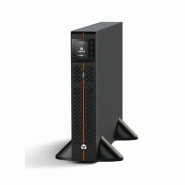 Vertiv Liebert EDGE-1500IRT2UXL alimentation d'énergie non interruptible Interactivité de ligne 1,5_2