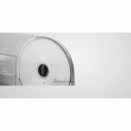 01903204 trancheuse à viande professionnelle / puissance 160 watts_2