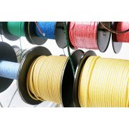 Cordage Callisto Lancelin - Polyester souple et résistant à l'abrasion - Usage fréquent et longue durée_2