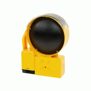 Lampe de chantier LED D1-Solar Hybrid_2