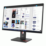 Lenovo ThinkVision T32UD-40 Moniteur_2