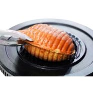 Machine à burger gourmand salé, sucré, glacé - o'cook duo_2