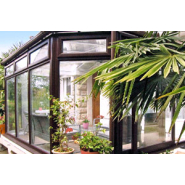 Véranda GREENWICH V2 Version Vitrage Complet_2