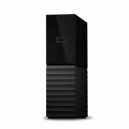 Western Digital My Book disque dur externe 6 To 3.5