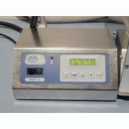 Bloc chauffant / minéralisateur DCO BLOC DIGEST 12 + unité de commande RAT 2 SELECTA_2