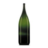 Bouteille gros format bourgogne/champagne - 3l à 18l