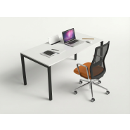 Bureau individuel LESS -N- M 1 PER_2
