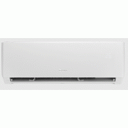 Climatiseur gree pular 9 - 2.5 kw monosplit_2