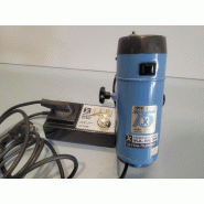 Disperseur / homogénéiseur de laboratoire IKA, modèle TP18/10_2