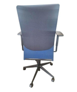 Eurosit - Fauteuil de Bureau d'occasion - Ergonomie Avancée et Design Moderne - Réglages Multiples et Confort Supérieur_2