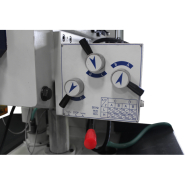 Fraiseuse conventionnelle ARROW - FT730G - Course X 730 mm - Table 1270x320 mm - Transmission SA40_2