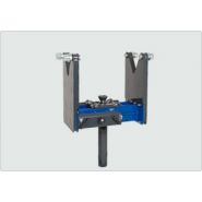 GDT150 - Crics de fosse hydropneumatiques télescopiques - AC Hydraulic - 15 tonnes_2