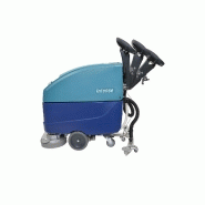 Autolaveuse accompagnée Duomatic Intense 60 - écran tactile - batterie lithium en option_2