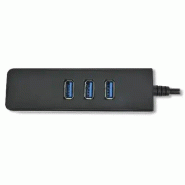 MCL USB3C-125H3/C carte réseau Ethernet 1000 Mbit/s_2