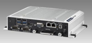 PC fanless industriel - Intel Core i5-4300U 1.9GHz - HDMI, LAN, GPIO - Référence: ARK-1550-S9A1E_2