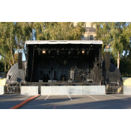 Scène mobile polyvalente, robuste et légère - MOV'IN 80 - 14 tonnes de charge, 85 points d'accroches, clearance 6m_2