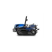 TK4.90F Tracteur Agricole - New Holland - 85 ch - Chenilles SmartTrax™ et Steering-O-Matic™ Plus_2