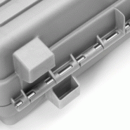 Valise plastique série pro_2