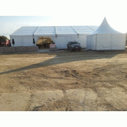 Achat tente de réception (5 mètres x 9 mètres - 20 mètres x 30 mètres)_2