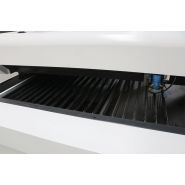 Dxtech-1325 - Marquages laser CO2 Blue Elephant - Puissance de 80 à 150W pour bois, acrylique et métal_2