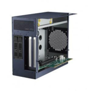 PC industriel fanless - MIC-7500 i7-6822EQ 2.0GHz - système barebone - Référence: MIC-7500B-U0A1E_2