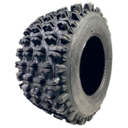 Pneu arrière pour quad utilitaire - ARMOR P357 20x11-9 - gomme renforcée 6 plis, homologué E4_2