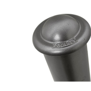 Potelet inclinable amortichoc Agora - Ø76 mm - Articulation nouvelle génération - Réf : 206630.Gpro_2