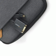 StarTech Adaptateur Mini DisplayPort vers DVI - Convertisseur_2