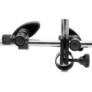 Support magnétique universel - Réglage fin - 60 kg - Hauteur 235 mm - Référence 1514000_2