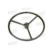 Volant - Référence PTA-A59751 - Compatible avec tracteurs Ford : 2000 à 7610_2