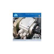 Ak-20/40/60 - Souffleuse de bouteilles PET - AK Machinery - Puissance de chauffage maximale 24KW - Production de contenants en plastique PET_3
