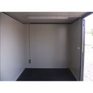 Bungalow neuf de stockage 5 mètres - module isolé et esthétique retravaillée_2