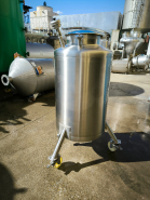 Cuve en acier inoxydable 316 de 500 litres - référence : c13197_2