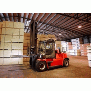 DCG50-90 - Chariot élévateur diesel Kalmar 5-9 tonnes avec moteur ACGO et cabine EGO_2