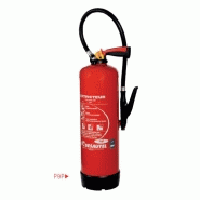 Extincteur poudre abc p6p / p9p_2