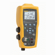 FLUKE-719PRO-30G - Calibrateur de pression électrique avec boucle mA, -12 à 30 psi, -0.8 à 2 bar_2