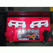 Nacelle verticale HAULOTTE star 6ae occasion_2