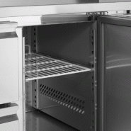 Refroidisseur de comptoir GN1/1 | tefcold - CK7210X1SP_2