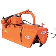 Série PSZ - Fraises & Herses Rotatives Ortolan - Largeur de Travail 140 à 205 cm - Travail entre Rangées_2