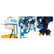 TPA-PP2/A - Planteuse Spedo F.LLI S.R.L - Largeur 200 cm - Distance réglable 17 à 45 cm_2